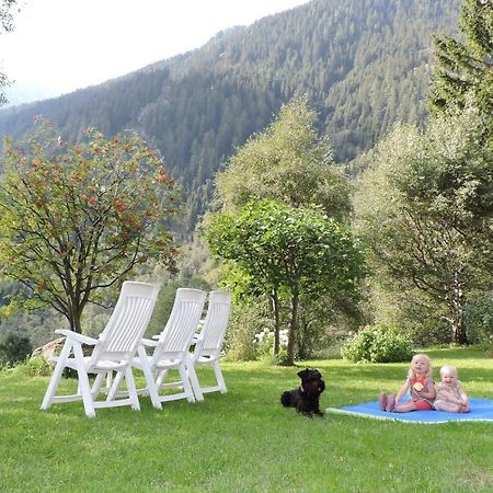 Апарт готель Kuehlerhof Антерсельва-ді-Меццо Екстер'єр фото