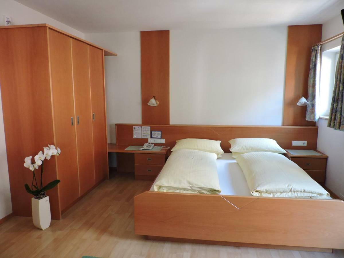Апарт готель Kuehlerhof Антерсельва-ді-Меццо Екстер'єр фото