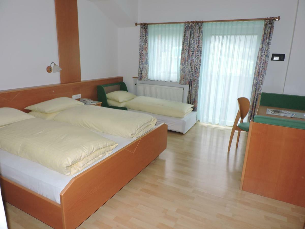 Апарт готель Kuehlerhof Антерсельва-ді-Меццо Екстер'єр фото